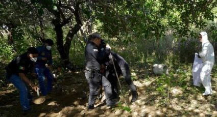 Aumenta a 31 la cifra de cuerpos hallados en la región Frailesca de Chiapas