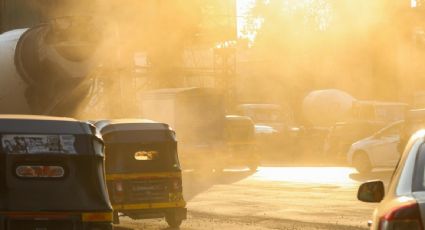 El 2024 es el año más cálido jamás registrado y deja una serie de desastres climáticos