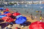 Empresarios de Acapulco esperan que la temporada decembrina les dé un "respiro" para pagar deudas tras afectaciones por "Otis" y "John"