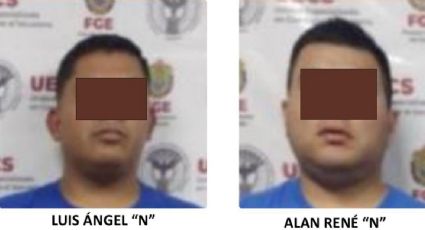 Dos exelementos de la Fuerza Civil de Veracruz fueron sentenciados a 80 años de cárcel por secuestro agravado