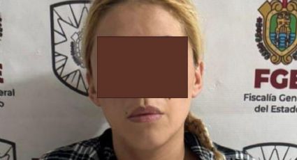 Detienen a mujer que habría quemado con aceite hirviendo a trabajadora de un restaurante