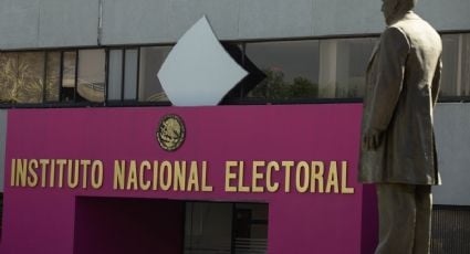 Hacienda da al INE únicamente 800 de los mil 500 mdp requeridos para la elección judicial