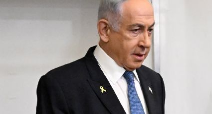 Netanyahu abandona el hospital para pedir en el Parlamento la aprobación del presupuesto para 2025