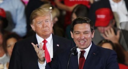 Trump evalúa poner a Ron DeSantis al frente del Pentágono en lugar del presentador Pete Hegseth