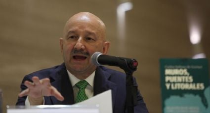 Salinas de Gortari reaparece: afirma que está desempleado y sin pensión