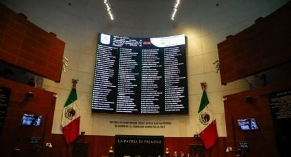 Senado aprueba iniciativas de Sheinbaum para proteger a las mujeres, igualdad sustantiva y eliminación de la brecha salarial