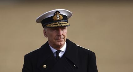 El mundo está al borde de una "tercera era nuclear", dice jefe de las Fuerzas Armadas británicas