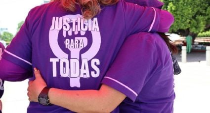 Hallan el cuerpo de la menor Luz Clarita 11 días después de su desaparición; identifican al presunto responsable