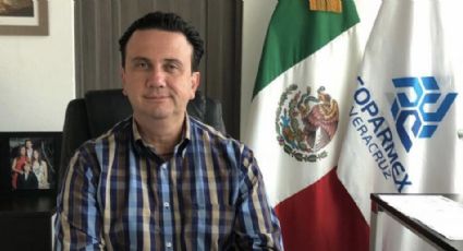 Coparmex elige a Juan José Sierra como su nuevo presidente; asumirá el cargo a partir de enero