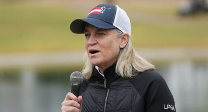 La LPGA impedirá que mujeres trans participen en torneos femeninos de golf: pedirá que tengan asignación de sexo al nacer