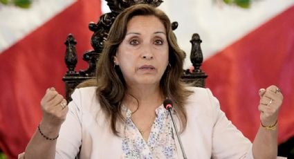 Fiscalía de Perú investiga a Dina Boluarte por abandono de cargo al ocultar cirugía de nariz