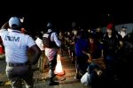 Recortes presupuestarios a la Comar y el INM reducen su margen de maniobra para enfrentar deportaciones masivas