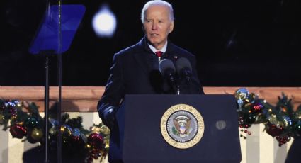 Biden podría indultar a funcionarios y aliados ante una posible represalia de Trump