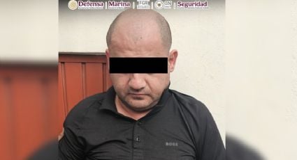 Aprehenden al hermano de "El Pelón" y a cuatro sujetos más en Sinaloa