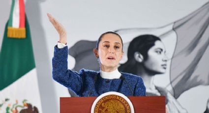 Sheinbaum evade comprometer algún apoyo económico a empresarios de Sinaloa: “Lo mejor es fortalecer la estrategia de seguridad”