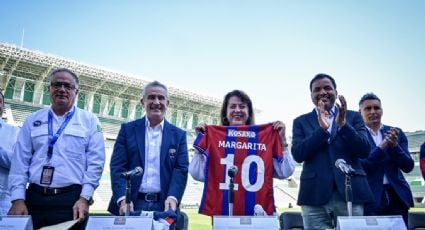 Atlante, equipo histórico del futbol mexicano, anuncia una nueva mudanza: Deja la CDMX para jugar en Morelos