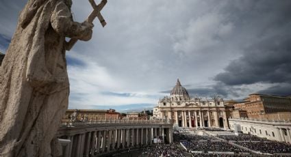 El Vaticano incluye evento LGBT+ en el calendario oficial del Año Santo 2025