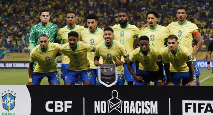 La selección de futbol de Brasil extiende su contrato con Nike hasta el 2038; trasciende que el acuerdo es por 100 millones de dólares anuales