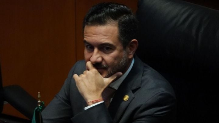 Adjudica Yunes Márquez contratos por 26 millones de pesos a empresa de la novia de su hermano