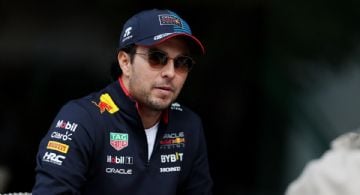 Helmut Marko culpa a Checo Pérez de que Red Bull perdiera el Campeonato de Constructores: “Es una pena, duele”