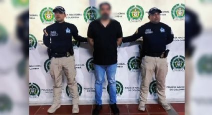 Detienen en Colombia a cirujano mexicano prófugo por abuso sexual y asesinato de la enfermera Norma Patricia