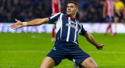 Monterrey se hace 'Gigante' en su casa y golea a San Luis para avanzar a la Final del futbol mexicano