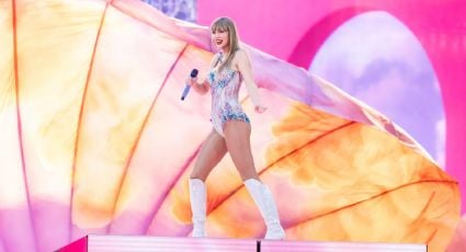 Taylor Swift, la estrella indiscutible del pop que ha batido casi todos los récords en la música