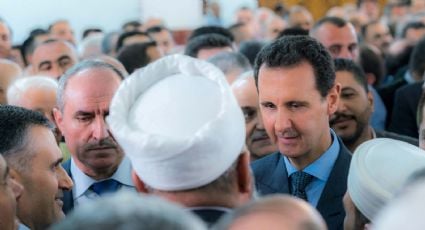 Rusia confirma que Bashar al Assad está en el país y que se le concedió asilo