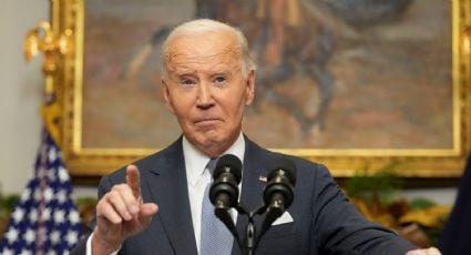 Biden atribuye la caída de Bashar al Assad en Siria a que la guerra con Ucrania ha debilitado a Rusia