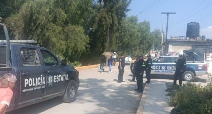 Asesinan en Ocuilan al coordinador de MC de la región sur del Edomex; la bancada en el Congreso local exige justicia