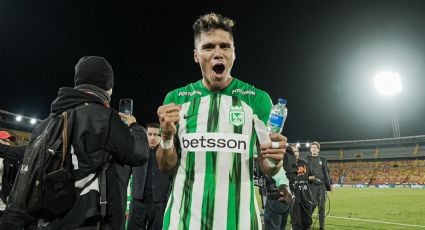 El DT mexicano Efraín Juárez mete al Atlético Nacional a la Final de Liga en Colombia; aspiran al doblete