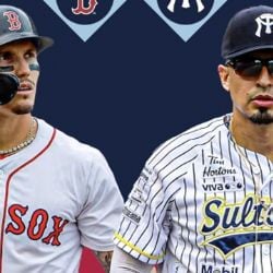 La MLB viene a México en 2025: Red Sox jugará dos partidos de pretemporada en Monterrey ante Sultanes