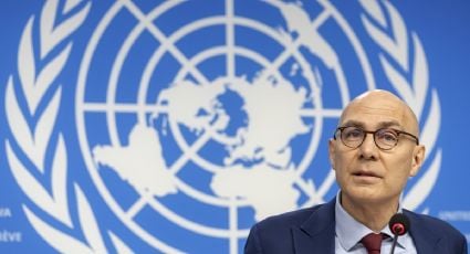 Volker Türk, jefe de Derechos Humanos de la ONU, asesorará a la FIFA y a Arabia Saudita de cara al Mundial 2034