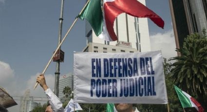 La reforma judicial puede socavar la independencia y la capacidad de defender el Estado de derecho, advierte ONU-DH