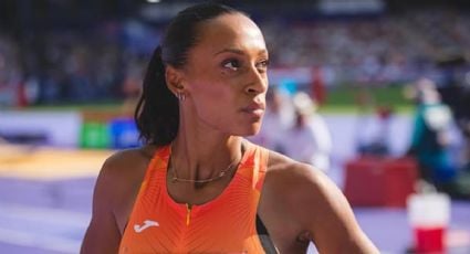 La atleta española Ana Peleteiro denuncia agresiones sexuales y maltrato psicológico de parte de su expareja: “Y aún así me quedé”