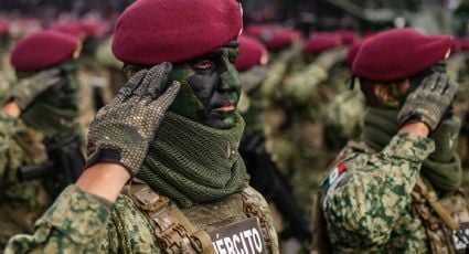 Dinero de la eliminación de los organismos autónomos se destinará al salario de militares: Sheinbaum