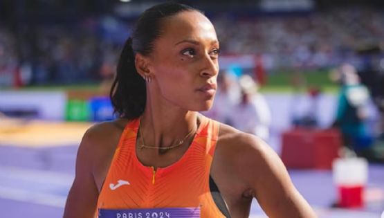 La atleta española Ana Peleteiro denuncia agresiones sexuales y maltrato psicológico de parte de su expareja: “Y aún así me quedé”