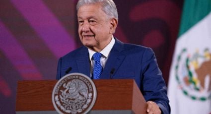 AMLO anuncia que impugnará la anulación de la "ley Bartlett" y propondrá una reforma energética para acotar al sector privado