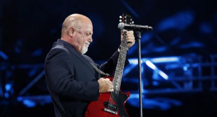 Billy Joel regresa a la música con su primera canción original después de 17 años