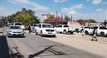 Un policía muere y dos agresores son abatidos en ataque armado en Celaya