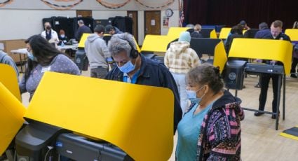 Georgia restringe al condado de Fulton el acceso al sistema de registro de votantes por un posible ciberataque