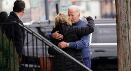 Demócratas lanzan una agresiva defensa de Biden contra cuestionamientos sobre su memoria y edad