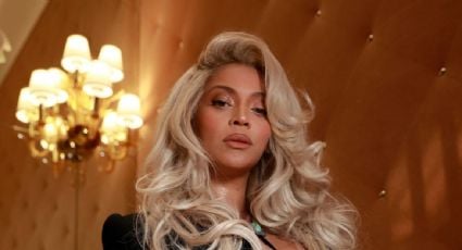 Beyoncé anuncia en el Super Bowl su nuevo álbum "Act II"; saldrá el 29 de marzo