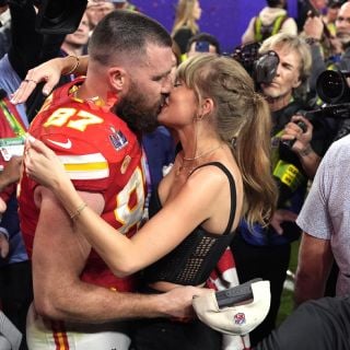 El presidente de los Chiefs reconoce el impacto del noviazgo entre Taylor Swift y Travis Kelce