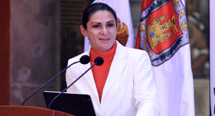 Ana Guevara afirma estar “tranquila” pese a señalamientos de corrupción en la Conade: “Ninguna autoridad ha encontrado desfalco o desvíos”