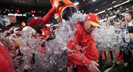 Chiefs festejarán su título con desfile del Día del amor y la amistad en Kansas City