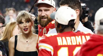 ¡Con el impulso de Taylor Swift! El Super Bowl LVIII rompe récord de audiencia en Estados Unidos con 123.4 millones de espectadores