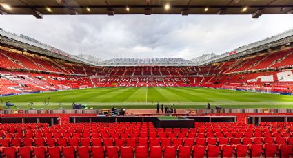 La Premier League aprueba la venta del 25% del Manchester United al británico Jim Ratcliffe por 321 millones de dólares