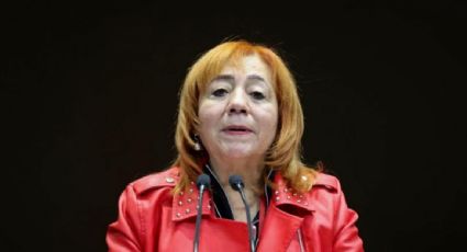 "No es un capricho ni una ocurrencia sin sustento", asegura Piedra Ibarra sobre la reforma con la que busca que la CNDH cambie a Defensoría del Pueblo