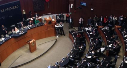 Senado aprueba reforma constitucional para prohibir los matrimonios infantiles en comunidades indígenas